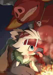 Page 632 of Artist - Manmosu Marimo [Enty+Fantia+Pixiv Fanbox] (2851630) Apr 2022 - Jul 2024 - preview thumbnail