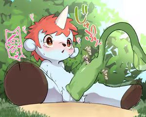 Page 65 of Artist - Manmosu Marimo [Enty+Fantia+Pixiv Fanbox] (2851630) Apr 2022 - Jul 2024 - preview thumbnail