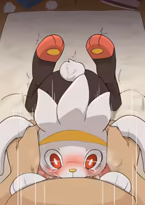 Page 739 of Artist - Manmosu Marimo [Enty+Fantia+Pixiv Fanbox] (2851630) Apr 2022 - Jul 2024 - preview thumbnail