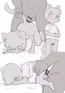 Page 756 of Artist - Manmosu Marimo [Enty+Fantia+Pixiv Fanbox] (2851630) Apr 2022 - Jul 2024 - preview thumbnail