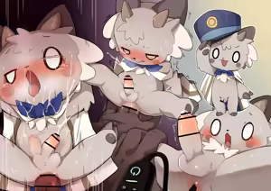 Page 77 of Artist - Manmosu Marimo [Enty+Fantia+Pixiv Fanbox] (2851630) Apr 2022 - Jul 2024 - preview thumbnail