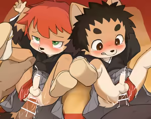 Page 786 of Artist - Manmosu Marimo [Enty+Fantia+Pixiv Fanbox] (2851630) Apr 2022 - Jul 2024 - preview thumbnail