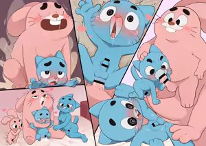 Page 830 of Artist - Manmosu Marimo [Enty+Fantia+Pixiv Fanbox] (2851630) Apr 2022 - Jul 2024 - preview thumbnail