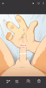 Page 842 of Artist - Manmosu Marimo [Enty+Fantia+Pixiv Fanbox] (2851630) Apr 2022 - Jul 2024 - preview thumbnail