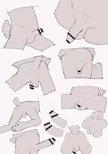Page 918 of Artist - Manmosu Marimo [Enty+Fantia+Pixiv Fanbox] (2851630) Apr 2022 - Jul 2024 - preview thumbnail