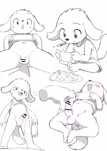 Page 942 of Artist - Manmosu Marimo [Enty+Fantia+Pixiv Fanbox] (2851630) Apr 2022 - Jul 2024 - preview thumbnail