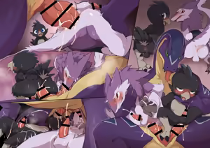 Page 952 of Artist - Manmosu Marimo [Enty+Fantia+Pixiv Fanbox] (2851630) Apr 2022 - Jul 2024 - preview thumbnail