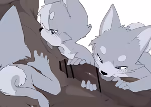 Page 977 of Artist - Manmosu Marimo [Enty+Fantia+Pixiv Fanbox] (2851630) Apr 2022 - Jul 2024 - preview thumbnail