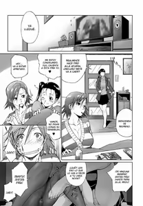 Tatoeba Konna Nichijou — hentai manga cover on Fhentai