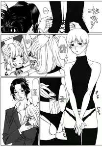Page 4 of Jochikousei Go. | High-School Slut #5 - preview thumbnail