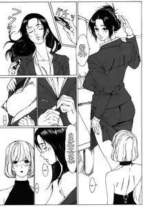 Page 5 of Jochikousei Go. | High-School Slut #5 - preview thumbnail