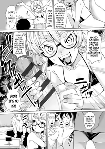 Page 168 of Kokon Touzai Youki Kitan | Mysterious Tales of Supernatual Lolis From All Times and Places - preview thumbnail