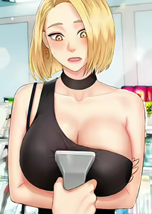 Page 3 of 行动扫码鸡 | 行動掃碼雞 1-50 END - preview thumbnail