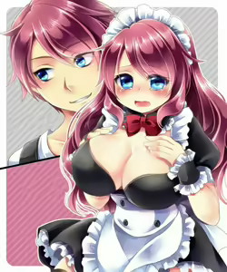 Ore no Choukyou-gakari — hentai manga cover on Fhentai