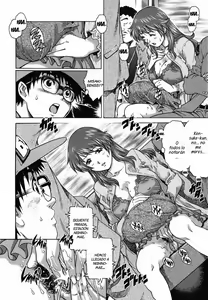 Page 11 of Kagai Jugyou | Extracurricular Activity - preview thumbnail