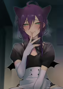 Page 2 of Iinari my idol - My Idol So Obedient - preview thumbnail