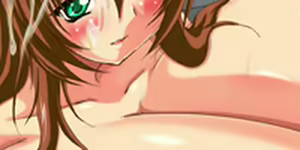 Page 8 of Chou Chichi Gibo wa Musuko No Are de Hatsujou Suru - preview thumbnail