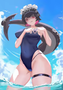 在摸了在摸了 — hentai manga cover on Fhentai