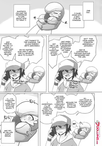 Page 2 of Pokérus no Naoshikata - preview thumbnail