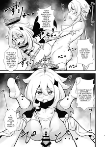 Page 5 of Tabibito Senyou Puniana Assort - preview thumbnail