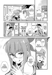 Page 20 of Koyoi wa Shacho to Himitsu no Tokkun - preview thumbnail