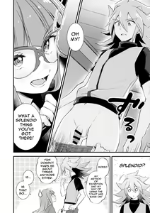 Page 6 of Koyoi wa Shacho to Himitsu no Tokkun - preview thumbnail