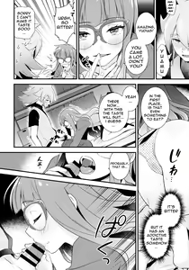 Page 10 of Koyoi wa Shacho to Himitsu no Tokkun - preview thumbnail