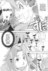 Page 9 of Yokubari Saboten - preview thumbnail