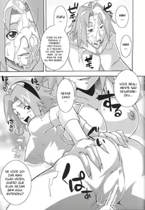 Page 10 of Yokubari Saboten - preview thumbnail