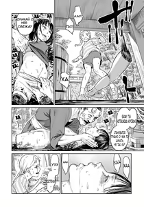 Page 14 of Oogetsuhime no Yama | Гора Ампутированных Принцесс - preview thumbnail