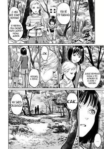 Page 2 of Oogetsuhime no Yama | Гора Ампутированных Принцесс - preview thumbnail
