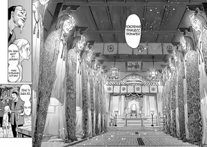 Page 26 of Oogetsuhime no Yama | Гора Ампутированных Принцесс - preview thumbnail