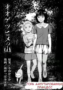 Page 3 of Oogetsuhime no Yama | Гора Ампутированных Принцесс - preview thumbnail