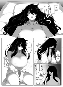Page 114 of Oyasumi, Okaa-san I | Спокойной ночи, мама - preview thumbnail