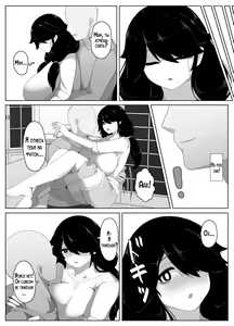 Page 132 of Oyasumi, Okaa-san I | Спокойной ночи, мама - preview thumbnail