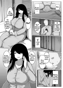 Page 14 of Oyasumi, Okaa-san I | Спокойной ночи, мама - preview thumbnail
