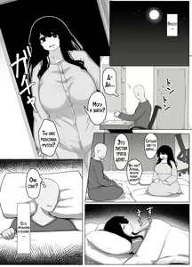 Page 22 of Oyasumi, Okaa-san I | Спокойной ночи, мама - preview thumbnail