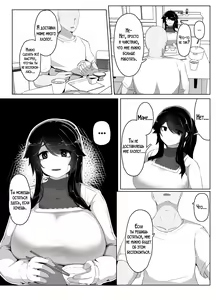 Page 41 of Oyasumi, Okaa-san I | Спокойной ночи, мама - preview thumbnail