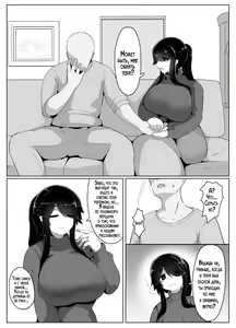 Page 44 of Oyasumi, Okaa-san I | Спокойной ночи, мама - preview thumbnail