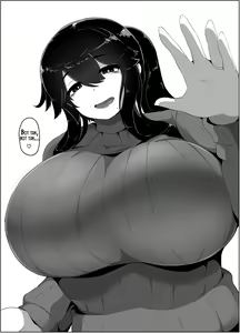 Page 46 of Oyasumi, Okaa-san I | Спокойной ночи, мама - preview thumbnail