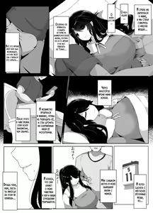 Page 49 of Oyasumi, Okaa-san I | Спокойной ночи, мама - preview thumbnail
