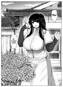 Page 5 of Oyasumi, Okaa-san I | Спокойной ночи, мама - preview thumbnail