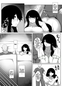 Page 60 of Oyasumi, Okaa-san I | Спокойной ночи, мама - preview thumbnail