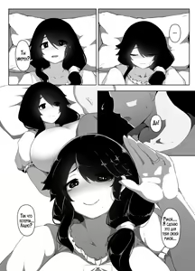 Page 73 of Oyasumi, Okaa-san I | Спокойной ночи, мама - preview thumbnail
