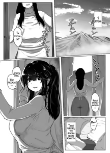 Page 10 of Oyasumi, Okaa-san I | Спокойной ночи, мама - preview thumbnail