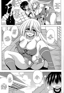 Page 10 of Shotagui Onee-san BMG - preview thumbnail
