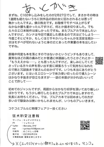 Page 20 of Kyoken Hyohen Chuiho - preview thumbnail