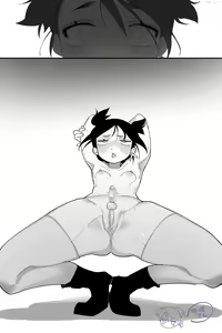 Page 18 of seme kibō! Makete bakari no futanari fūzoku jō｜想做攻！总是失败的扶她风俗娘 - preview thumbnail