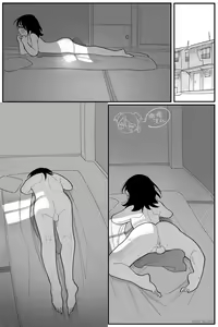Page 21 of seme kibō! Makete bakari no futanari fūzoku jō｜想做攻！总是失败的扶她风俗娘 - preview thumbnail