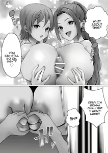 Page 13 of Vivi to Nami | Vivi and Nami - preview thumbnail